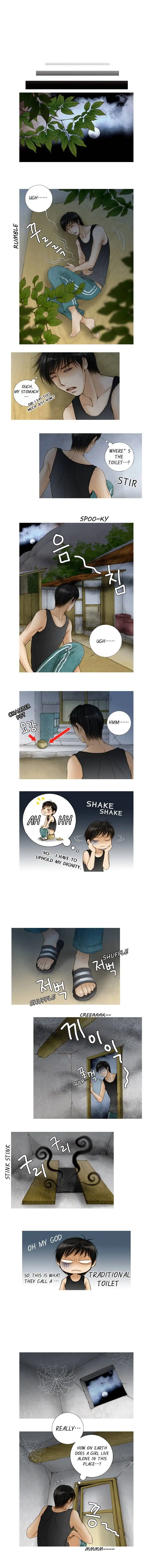 Paradise (Miso) Chapter 7 4